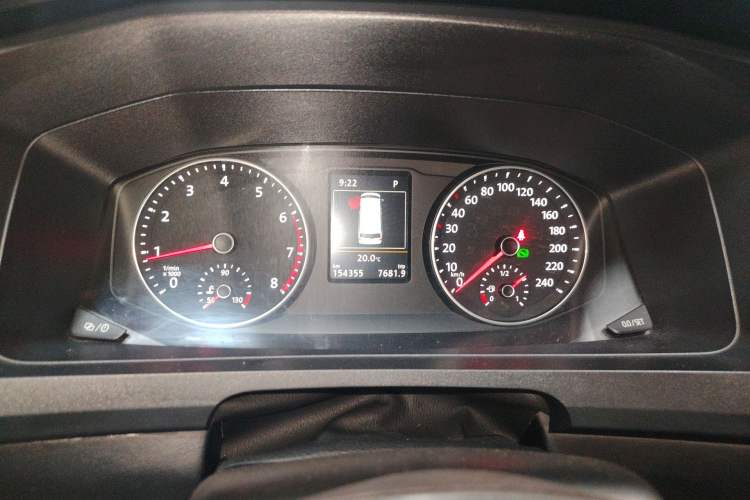 Used Volkswagen Caravelle 2019 2.0 TSI Four-Wheel Drive Luxury Edition 7 Seats