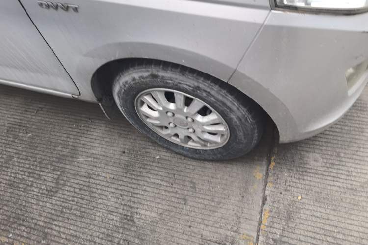 Used Wuling Rongguang V 2016 1.5L Standard Version