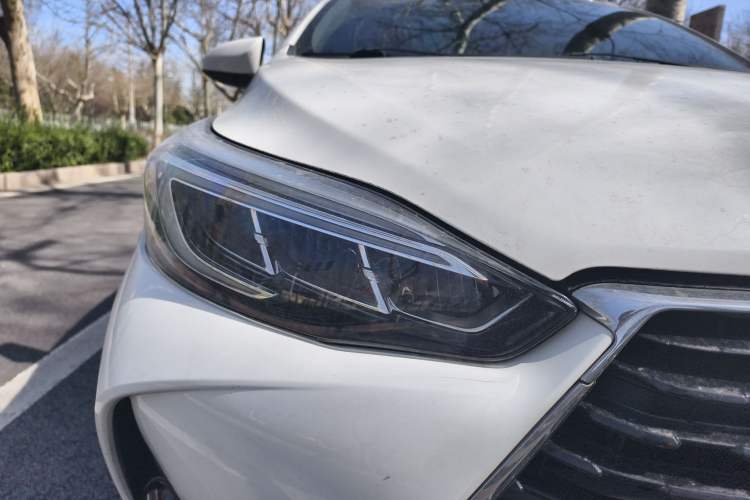 Used Toyota YARiS L Zhi Xuan 2020 X-Trail X 1.5L CVT Leading Edition