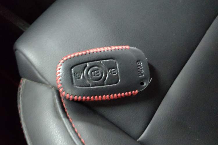 Used Haval H6 2015 Sport Edition 1.5T Automatic Two-Wheel Drive Luxury Model