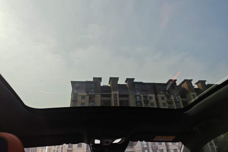 Used Changan UNI-V 2024 1.5T Prestige Sport Edition