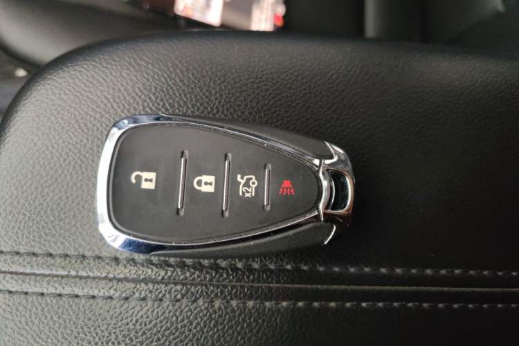 Used Chevrolet Malibu XL 2021 535T Automatic Sport Edition