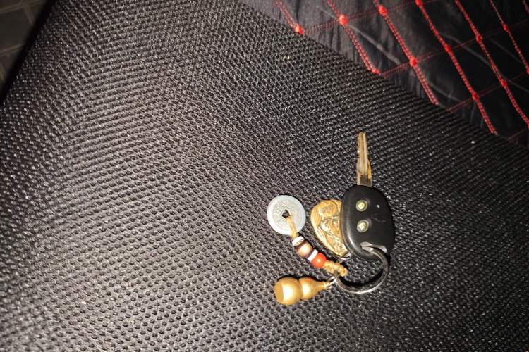 Used Baojun Lechi 2010 1.0L P-TEC Manual Superior Model
