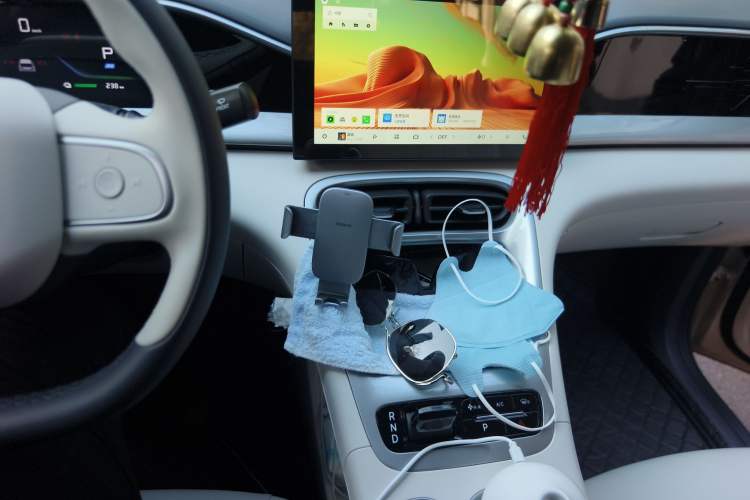 Used Geely Galaxy Geome 2025 310km Youth Edition