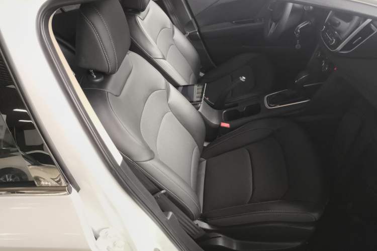 Used Chevrolet Cavalier 2018 320 Automatic Xinyue Edition