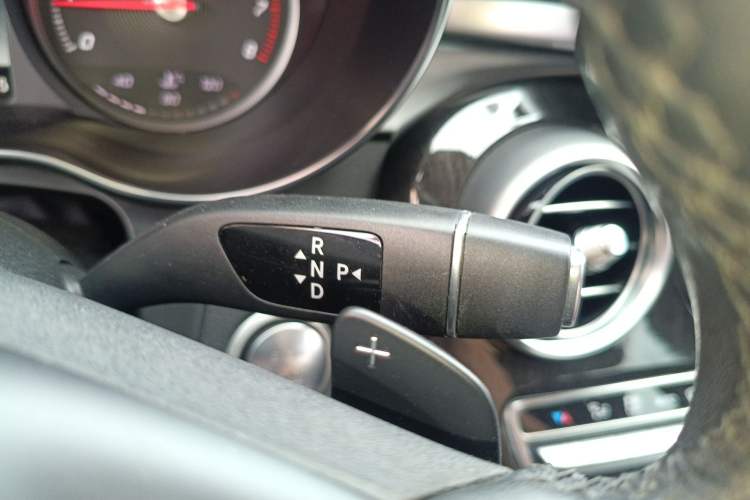 Used Mercedes-Benz GLC 2018 GLC 260 4MATIC Dynamic Edition