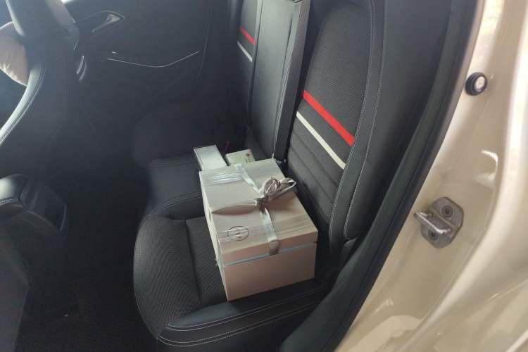 Used Mercedes-Benz A-Class 2013 A 180 Fashion Model
