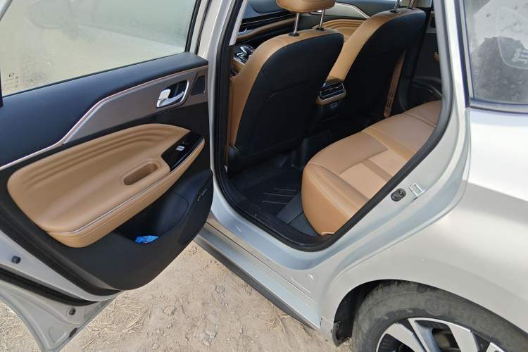 Used AION S 2020 Meizu 580