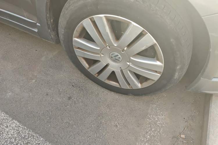 Used Volkswagen Golf 2011 1.4TSI Cross Golf
