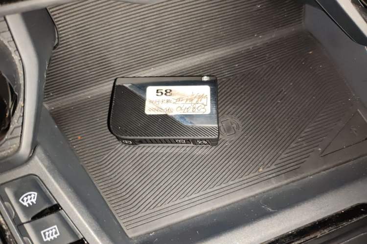 Used Lynk & Co 05 2020 2.0TD Four-Wheel Drive HypeHalo
