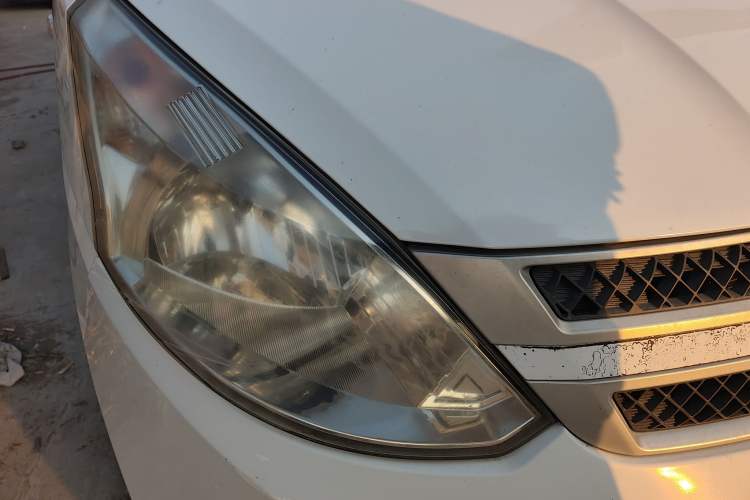 Used Wuling Hongguang V 
