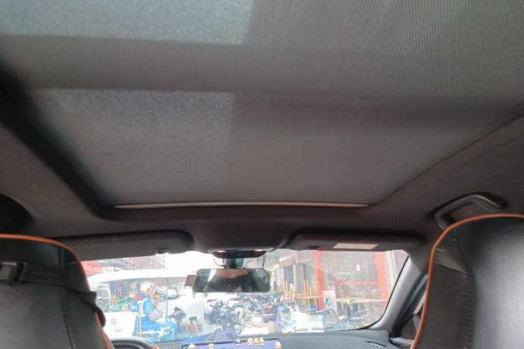 Used NETA X 2023 400