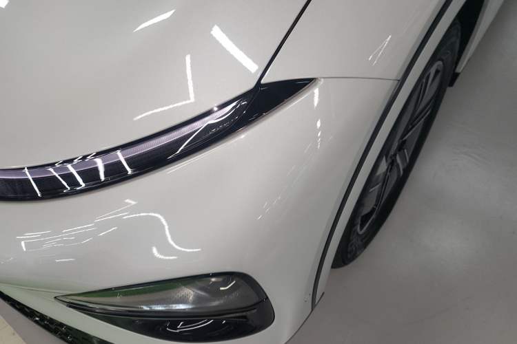 Used XPeng G6 2023 580 Long-Range Max
