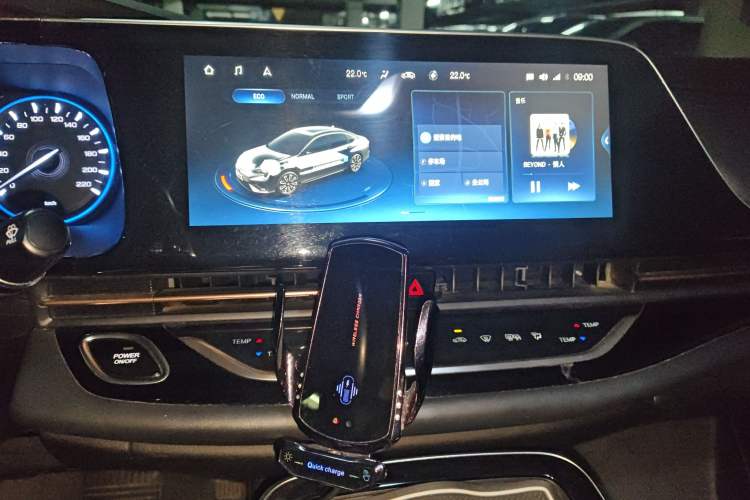 Used AION S 2019 Meizu 630