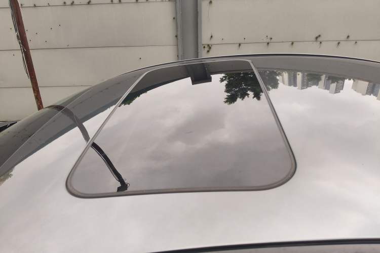 Used Mazda 3 Axela 2021 2.0L Automatic Zhiyao Edition Roof