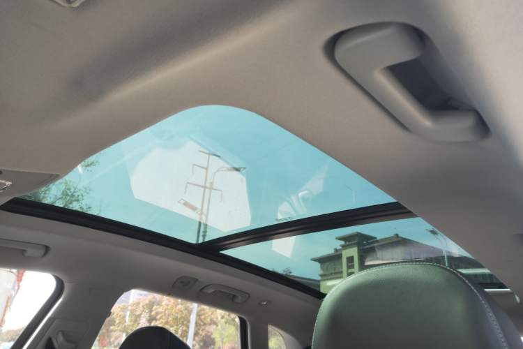 Used Audi Q5L 2020 45 TFSI Prestige Fashion Model