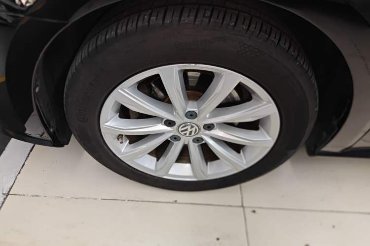 Used Volkswagen Passat 2016 330TSI DSG Luxury Edition