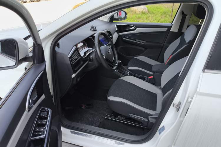 Used Jetta VS7 2023 280TSI Automatic Trend Edition
