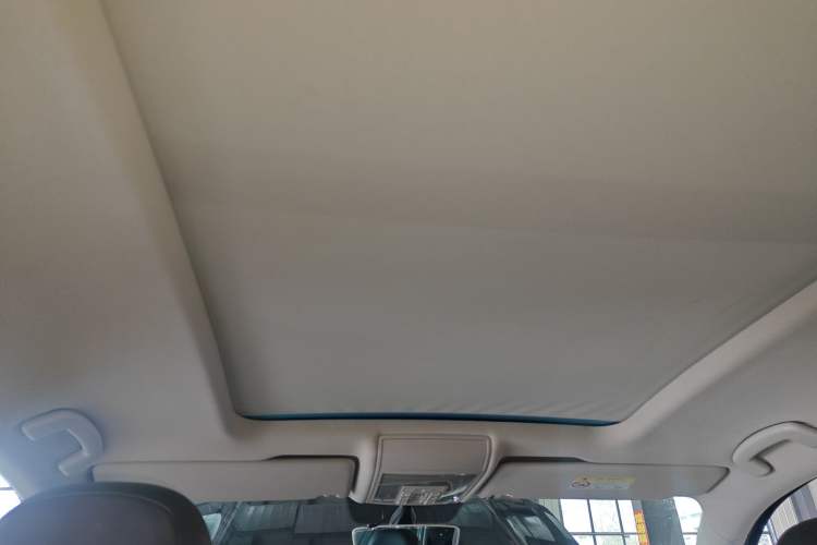 Used Volkswagen Teramont 2017 380TSI Four-Wheel Drive Luxury Edition
