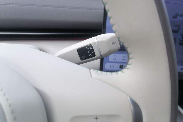 Used Deepal L07 2024 230Max Qiankun Intelligent Driving ADS SE Range-Extended Version