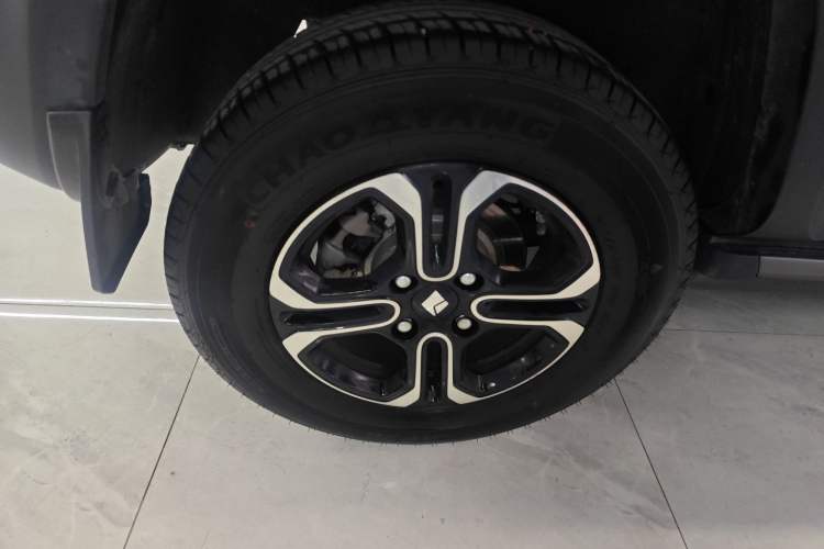 Used Baojun Spark 2023 Flagship Edition
