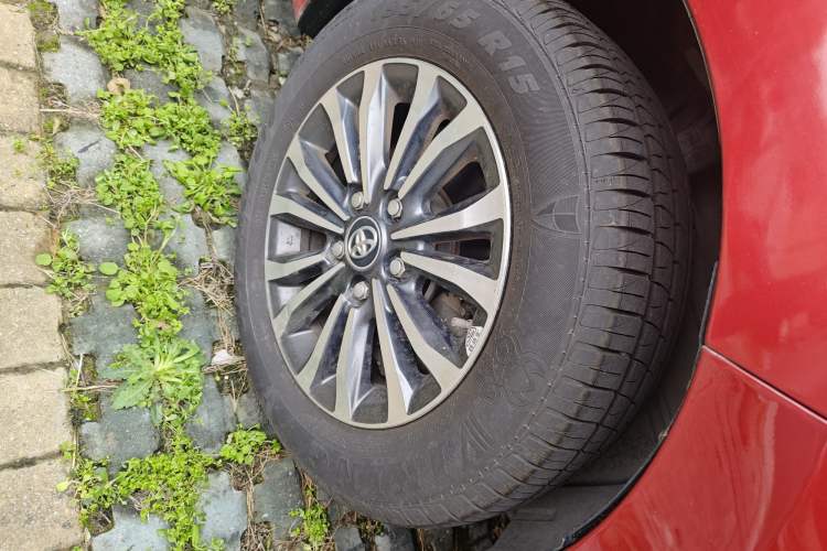 Used Toyota Corolla 2017 Revised Version 1.2T S-CVT GL-i
