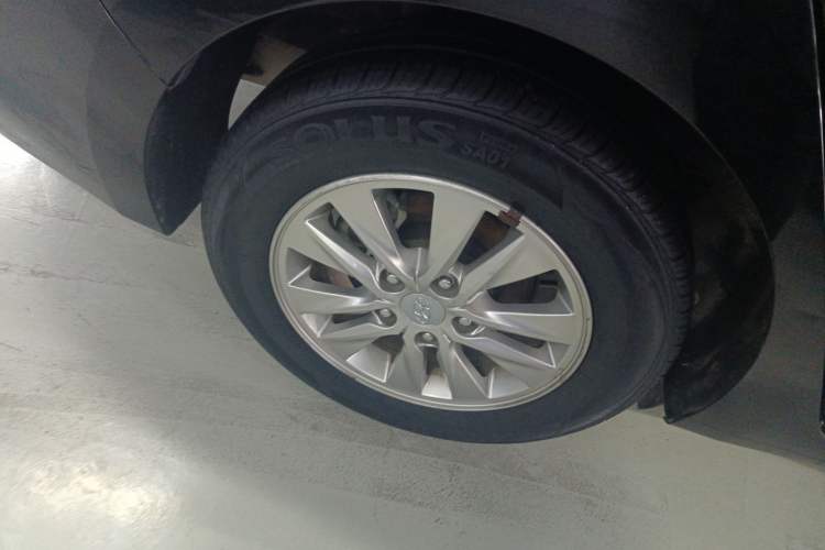 Used Hyundai Celesta 2020 1.6L Automatic GL Enjoyable Edition Right Rear Wheel Hub