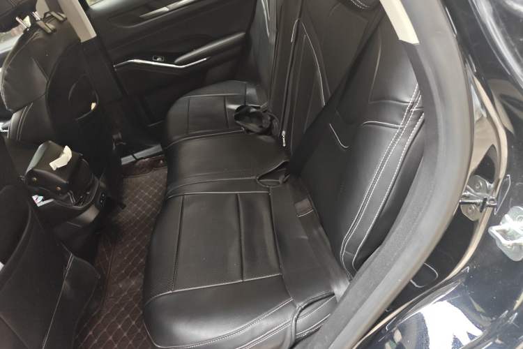 Used Haval H6 2021 3rd Generation 1.5T Automatic Two-Wheel-Drive Supreme
