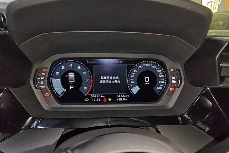 Used Audi A3 2021 A3L Limousine 35 TFSI Progressive Sport Edition
