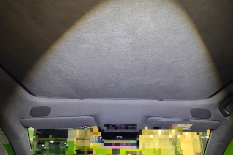 Used XPeng G7 2025 702 Max