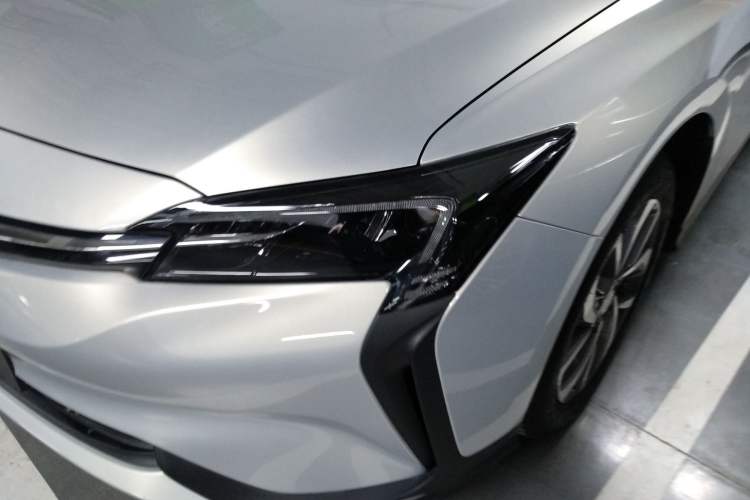 Used Buick Velite 6 2024 450km Comfort Edition PLUS