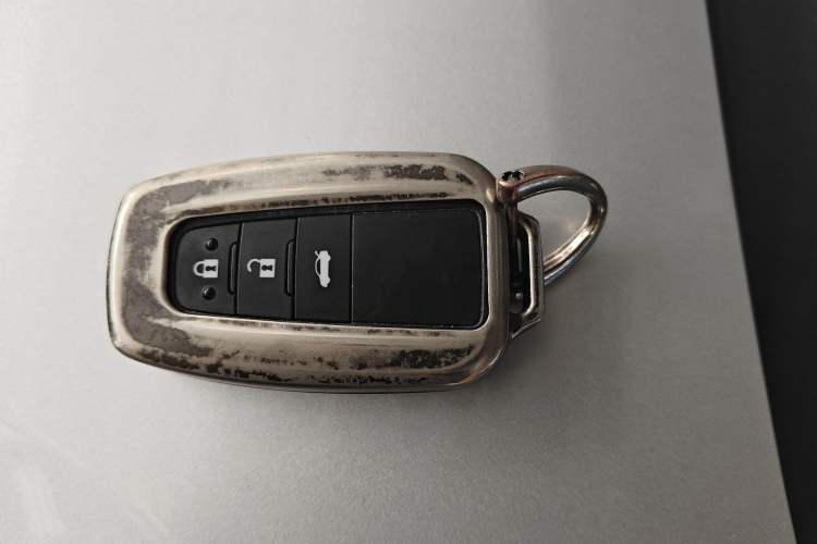 Used Toyota Levin 2022 Dual-Engine 1.8H E-CVT Luxury Edition