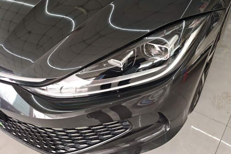 Used Volkswagen Lamando 2024 Lavida L 280TSI DSG Cool & Spicy Edition
