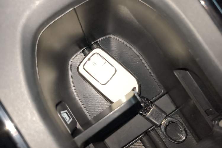 Used Honda XR-V 2021 220TURBO CVT Luxury Edition
