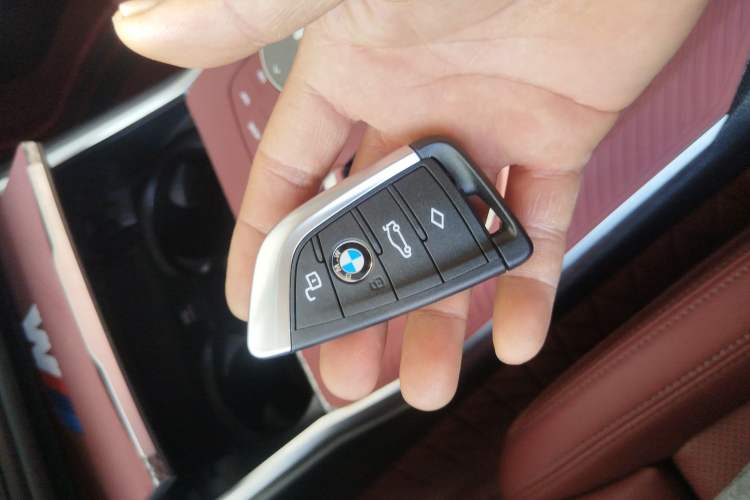 Used BMW 3 Series 2023 325Li M Sport Night Edition Package