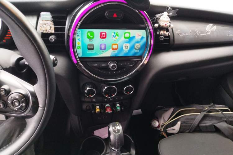 Used MINI 2016 1.5T COOPER Avant-Garde
