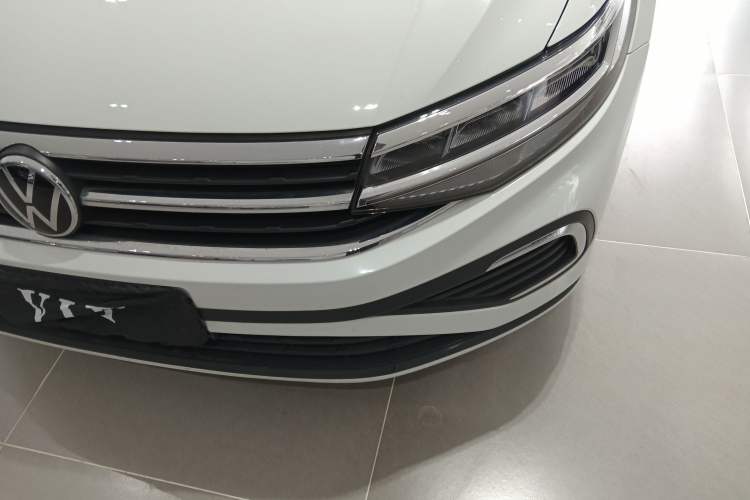 Used Volkswagen Bora 2024 200TSI DSG Comfort Edition