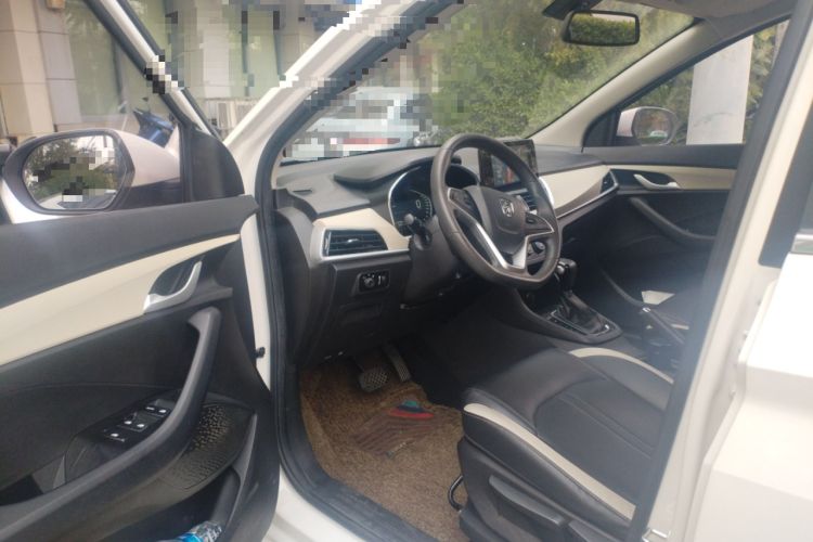 Used Baojun 360 2019 1.5L CVT Elite Version China VI