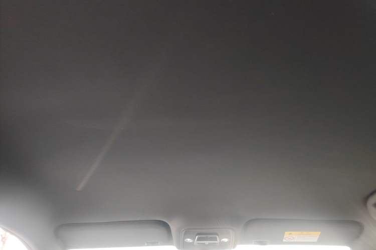 Used BYD Seagull 2025 305 km Free Version
