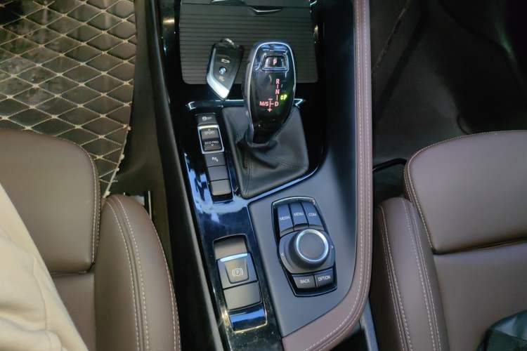 Used BMW X2 2020 sDrive25i Leading Model M Sport Package
