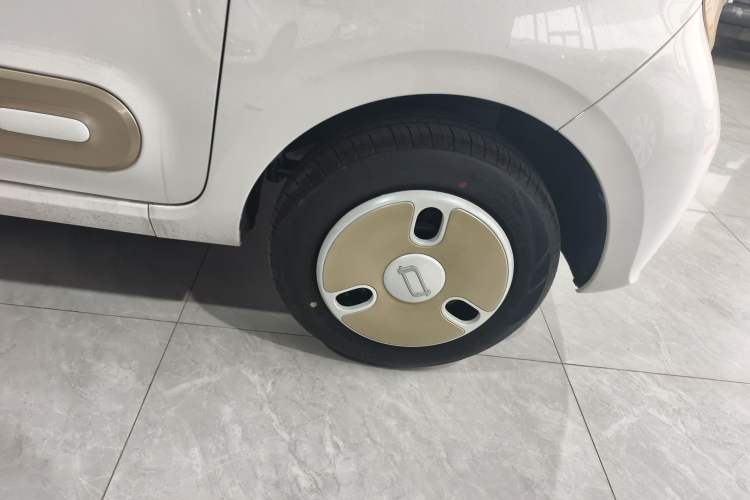 Used Bestune Pony 2025 222km Range Agile Horse
