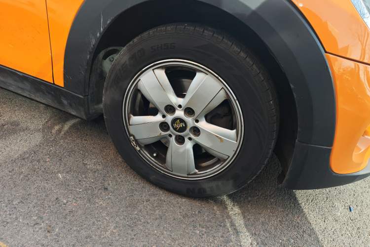 Used MINI MINI 2016 1.2T ONE Five-Door Edition