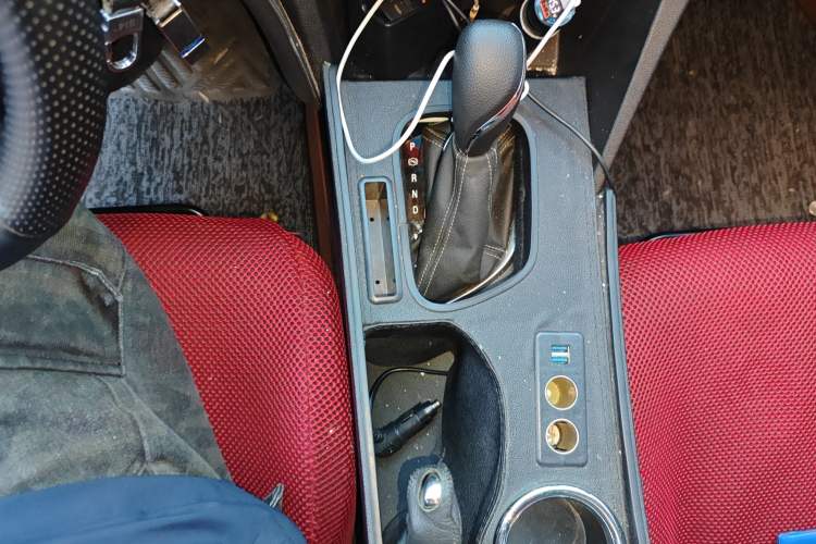 Used Buick GT 2021 Revised Version Flagship 1.5L Automatic Elite Edition
