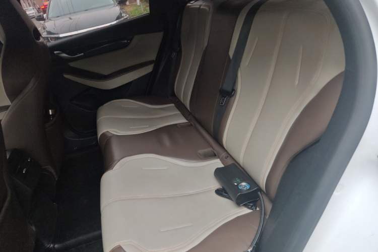 Used BYD Qin PLUS 2023 Champion Edition DM-i 55KM Leading Model