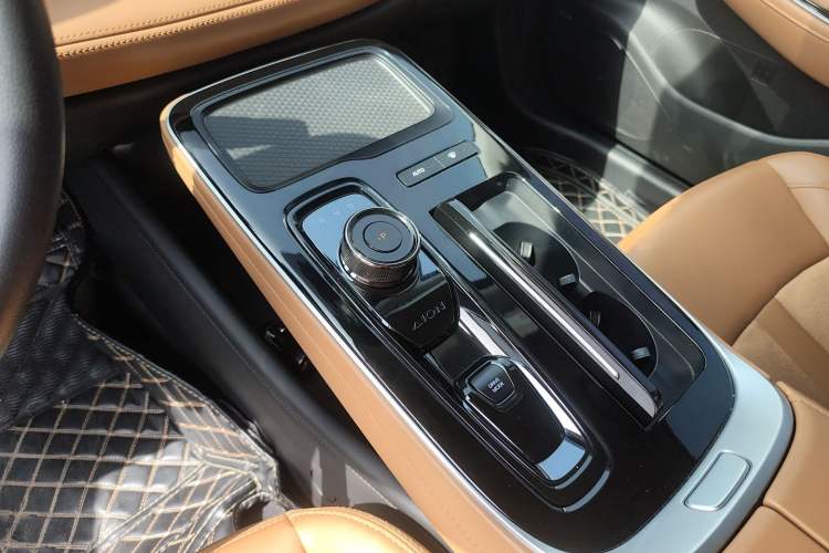 Used AION S 2023 Meizu 580 Lithium Iron Phosphate