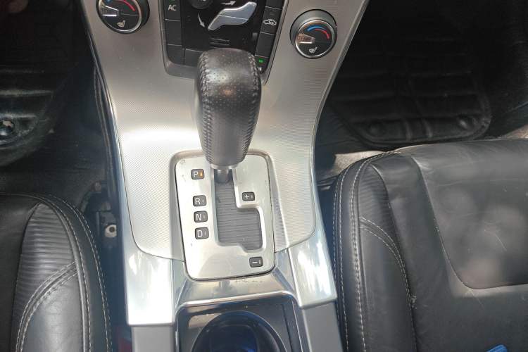 Used Volvo V60 2012 T6 AWD Sport Edition
