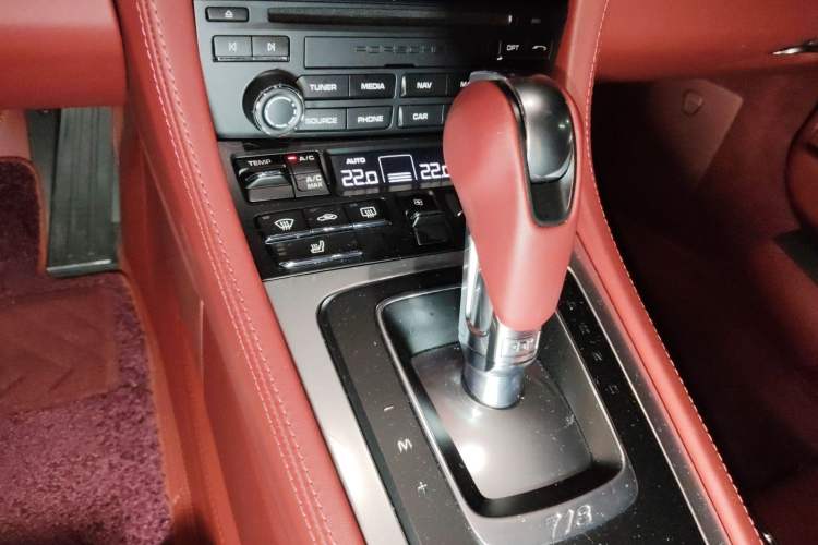 Used Porsche 718 2023 Boxster Style Edition 2.0T