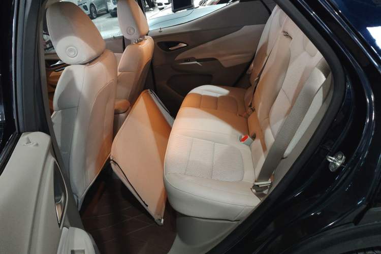 Used Buick Velite 7 2020 652E Connected Smart Edition