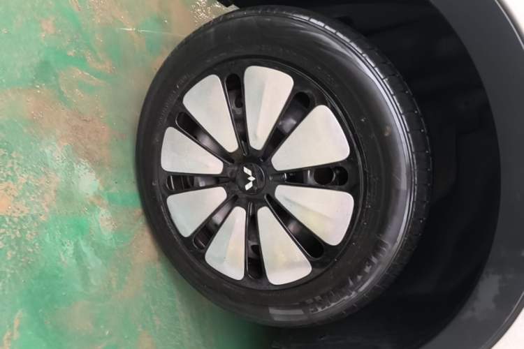 Used Wuling Bingo 2023 333km Enjoy+ Version