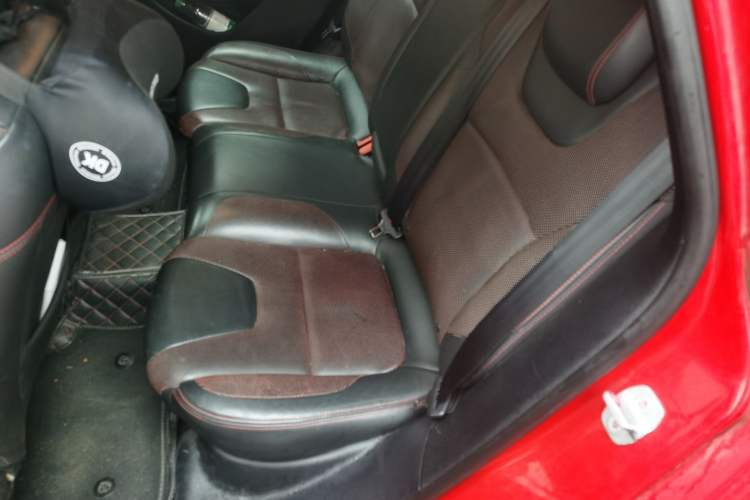 Used Fiat Ottimo 2014 1.4T Automatic Sport Edition